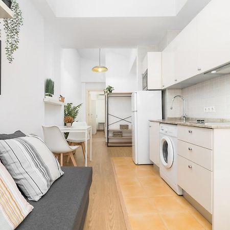 Precioso Apartamento Con Habitacion Separada En Centro Historico De Málaga Exterior foto