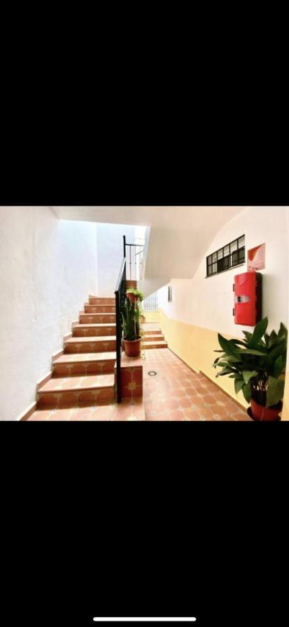 Precioso Apartamento Con Habitacion Separada En Centro Historico De Málaga Exterior foto